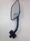 Kubota 3C254-53300 Replacement Rearview Mirror