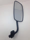 Kubota 3C254-53300 Replacement Rearview Mirror