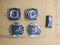 Clarion SRE1012R Speakers