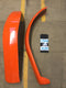 W26TS-00028  Kubota Rear Fender Extension Kit to Fit L30 / L40 Series Tractors