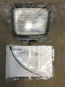 Kubota Tractor Worklight 3C081-97601  Kubota M60 / M7060 TRactor Rear Work Light Kit ( ROPS Version ) (Kit M7630)