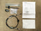 3Y205-97121 Kubota M110 / M135 Tractor 4th Lever Valve Kit