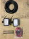 W24TS-00049  Kubota RTV900 Working Light Kit S/Cab
