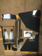 K6313-95001  Kubota G23 / G26 HD-I, and HD-II Rear Deflector Kit