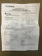 Kubota M40 Tractor Trailer Brake Kit 3C854-97660