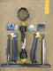 W20TS-01119 Kubota GCD600 ( BX2350 ) Towing Kit