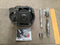 3Y213-97711 Kubota MGX-III Tractor PTO Spline Kit ( 6/21 )