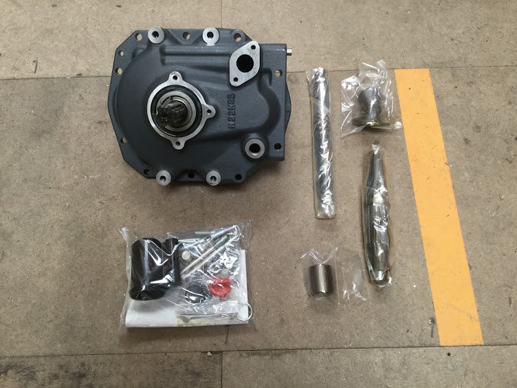 3Y213-97711 Kubota MGX-III Tractor PTO Spline Kit ( 6/21 )