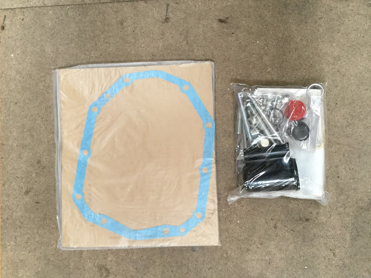 3Y213-97711 Kubota MGX-III Tractor PTO Spline Kit ( 6/21 )