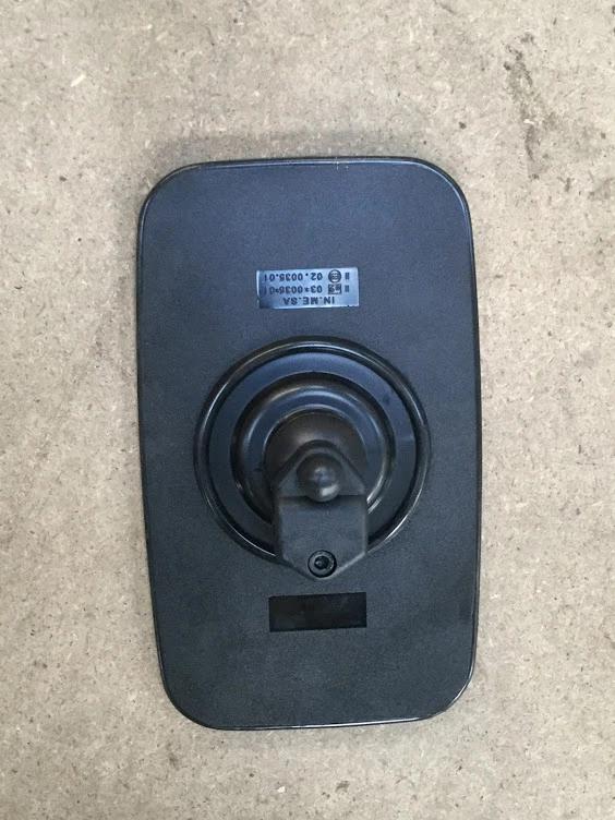 Kubota tractor Mirror  3A754-53341,  3A754-53340, Kubota Tractor Mirror  3A75453340