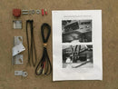 W24TS-00631  Kubota Lift Limit Switch GX