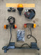 W24TS-00600  Kubota Lighting Kit ( ZD326 )