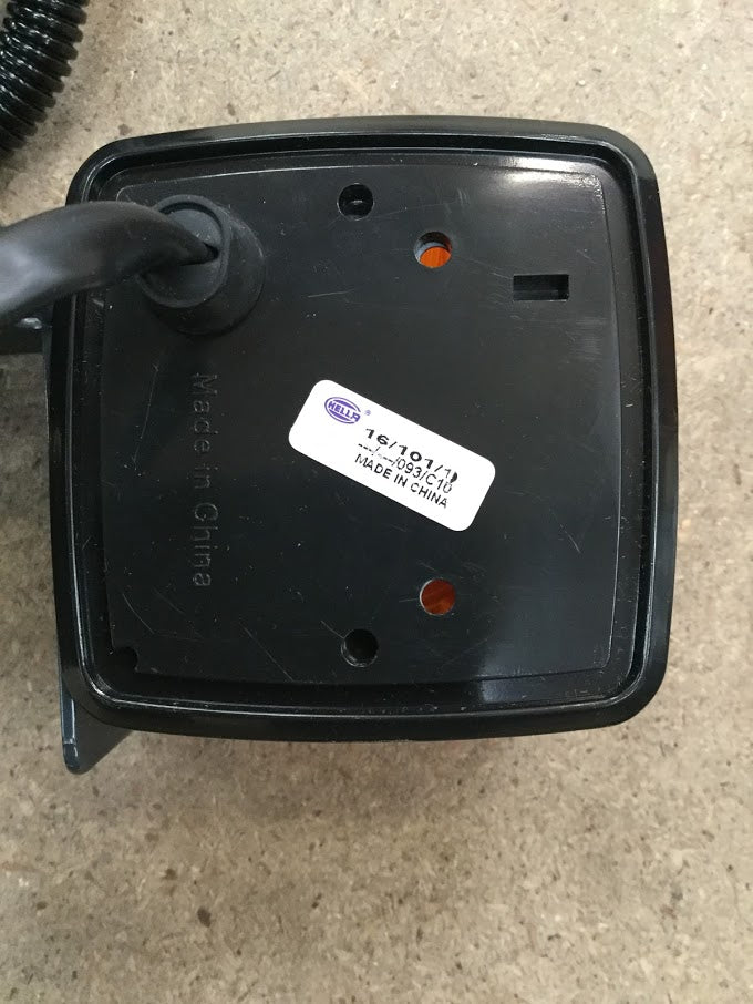 W24TS-00600  Kubota Lighting Kit ( ZD326 )