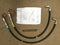 W24TS-00653  Kubota Hydraulic Hose Kit