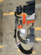 7J434-71212  Kubota LA1354 Loader Self Levelling Valve Kit ( M85 / M9540 / M60 Cab Tractors )