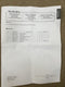 K3623-51000  Kubota F90 Series Outfront Mower Dust Proof Kit