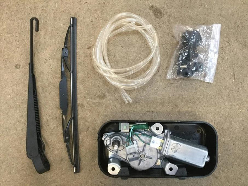 Kubota B30 Tractor Series Rear Wiper Kit 6C230-97501