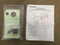 Kubota B30 Tractor Series Rear Wiper Kit 6C230-97501