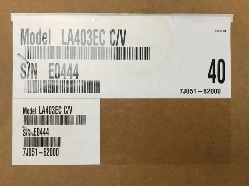 7J051-62000  Kubota LA403 Hydraulic Valve Kit ( B3030  ROPS )