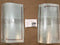 Kubota Tractor Rear Window Glass 3B884-97650  Kubota M5002 NQ Tractor Heated Rear Window Kit