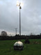 Ecolite-T Diesel Portable Lighting Tower