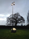 Ecolite-T Diesel Portable Lighting Tower