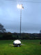 Ecolite-T Diesel Portable Lighting Tower