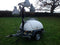 Ecolite-T Diesel Portable Lighting Tower