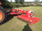 Trimax  Pegasus Batwing wide-area roller mower, Trimax 493 S3  Batwing mower
