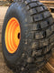 23.1-26  Tractor Tyre and Wheels  Unused RTW (W24TS-00532 ) ( Turf )