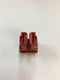 50A Fuse Kubota 17478-60080 Fuse, Slow Blow 50A ( red )