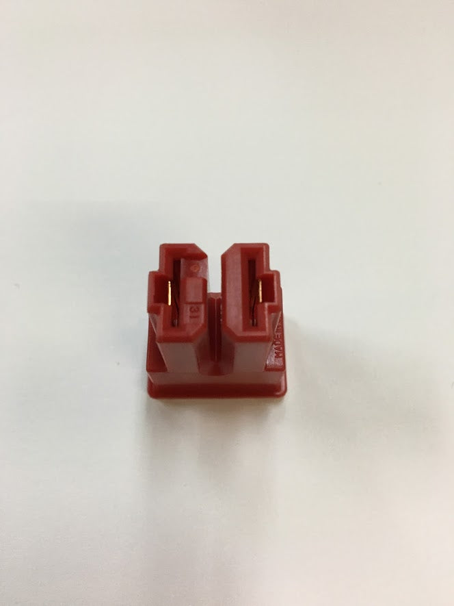 50A Fuse Kubota 17478-60080 Fuse, Slow Blow 50A ( red )