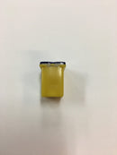 60A Mini Fuse to fit Kubota ( yellow ) SYYYF-WB600