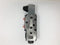 Kubota B series D/A Hydraulic Valve , Kubota spool valve slice W24TS00706 - Kubota D/A Valve Kit	 W24TS-00842