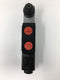 Kubota B series D/A Hydraulic Valve , Kubota spool valve slice W24TS00706 - Kubota D/A Valve Kit	 W24TS-00842