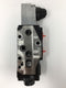 Kubota B series D/A Hydraulic Valve , Kubota spool valve slice W24TS00706 - Kubota D/A Valve Kit	 W24TS-00842
