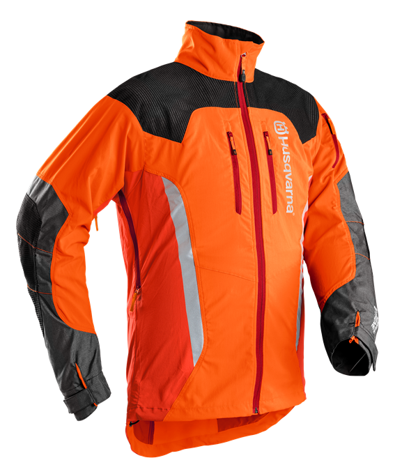 Husqvarna Technical Extreme Forest Jacket