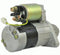K3511-81410 Kubota Starter Assembly