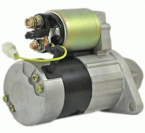 K3511-81410 Kubota Starter Assembly