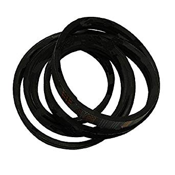 K5645-34710 Kubota Blade Drive Belt to fit RCK60-21NZ-EC(ZD21)