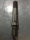 Kubota K5761-33502 Bevel Gear Shaft to fit RC54-24B and RC60-24B