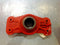 Kubota K5761-34110 Centre Pulley Holder to fit RC54-24B and RC60-24B