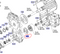 Kubota K7591-14633 Valve Plate
