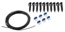Husqvarna Automower Boundary Wire Repair Kit - 5m