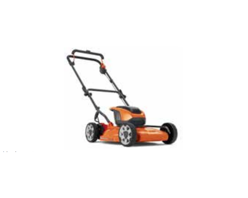 Husqvarna LB144i Battery Lawnmower ( Without battery & charger ) 42cm / 16"