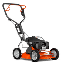Husqvarna Klippo LB548Se Professional Mulching Petrol Lawnmower -18"