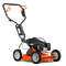 Husqvarna Klippo LB548Se Professional Mulching Petrol Lawnmower -18"