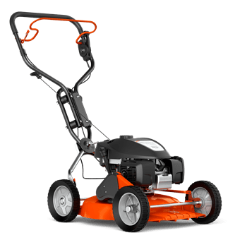 Husqvarna Klippo LB548Se Professional Mulching Petrol Lawnmower -18"