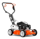 Husqvarna Klippo LB553Se Professional Mulching Petrol Lawnmower -21"
