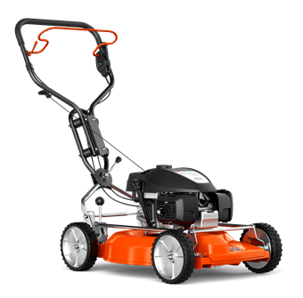 Husqvarna Klippo LB553Se Professional Mulching Petrol Lawnmower -21"